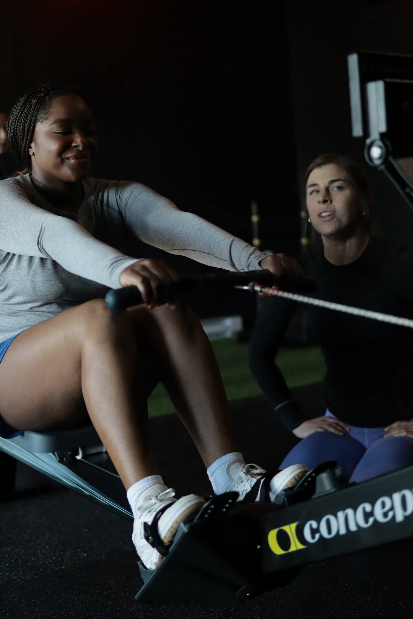 Personal Training